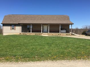 11101 Burgess Rd, Leesburg, OH 45135