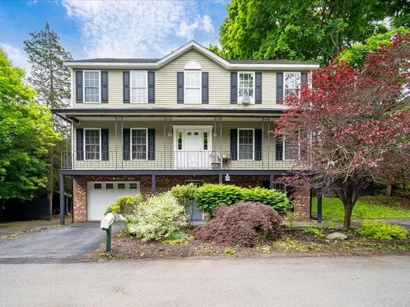 60 Wesley Avenue, Beacon, NY 12508