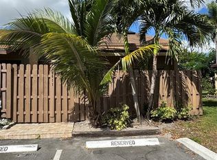 8011 SW 22nd Ct #8011, Davie, FL 33324