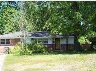 729 Green Ridge Rd, Montgomery, AL 36109