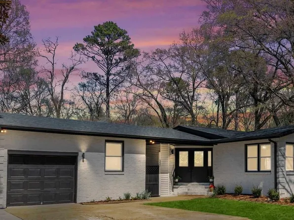 157 George Chapman Dr, Meridianville, AL 35759