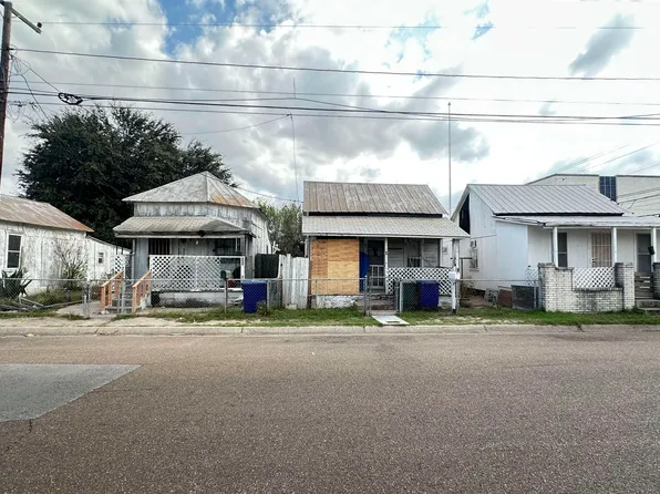 513 Victoria St, Laredo, TX 78040