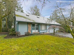 4171 Old Gate Rd, Lake Oswego, OR 97034