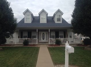 713 Margaret Ave, Granite City, IL 62040