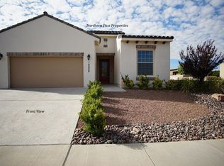 14828 Tim Hardaway Dr, El Paso, TX 79938