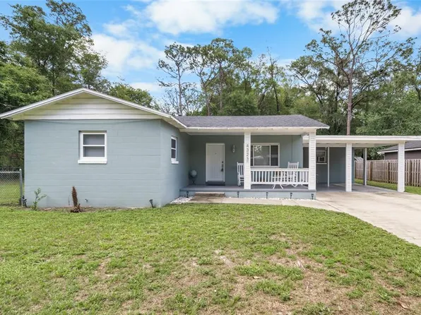 4323 NW 12th Ter, Gainesville, FL 32609