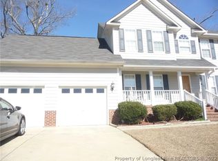 408 Bristlecone Rd, Fayetteville, NC 28311