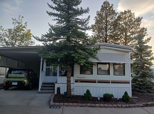 270 N Clark Rd Trlr 274, Show Low, AZ 85901