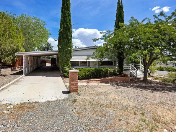2701 N Highland Dr, Prescott Valley, AZ 86314