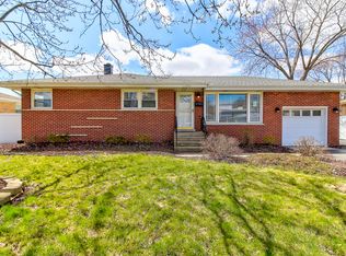 11432 S Natchez Ave, Worth, IL