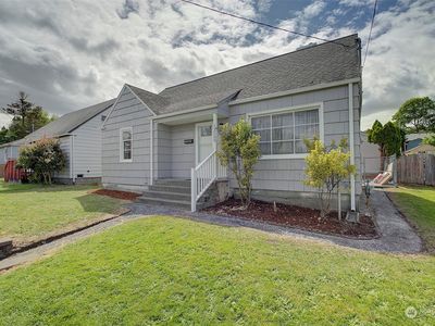 13509 35th Avenue S, Tukwila, WA, 98168