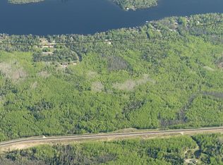 Frazer Bay Rd, Tower, MN 55790