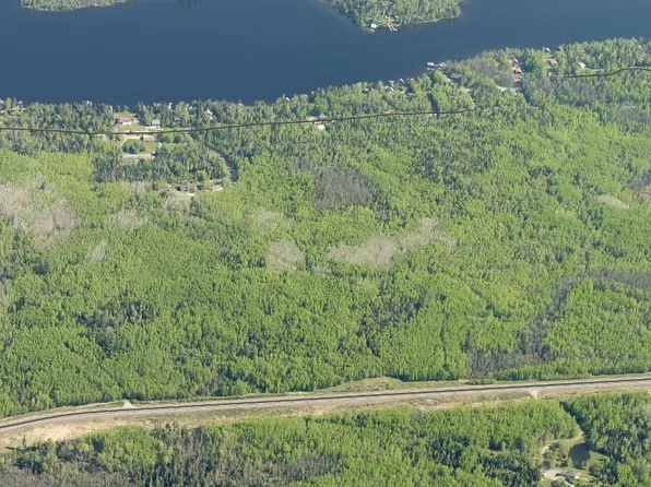 Frazer Bay Rd, Tower, MN 55790