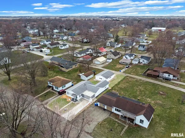 514 N Morgan St, Mason City, IL 62664