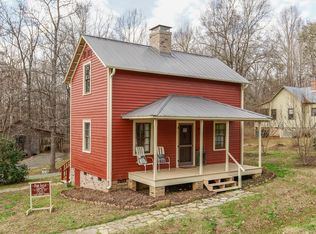 2448 Hodges Rd, Burlington, NC 27217