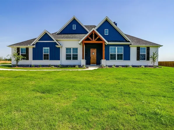 2970 Claire Dr, Midlothian, TX 76065