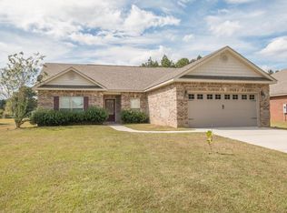 14381 N Swan Rd, Gulfport, MS 39503