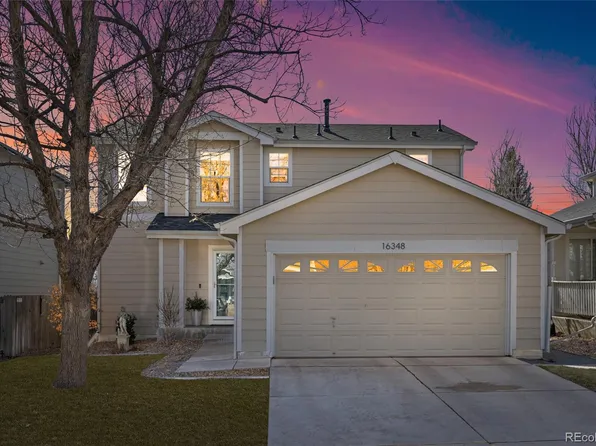16348 E Phillips Lane, Englewood, CO 80112