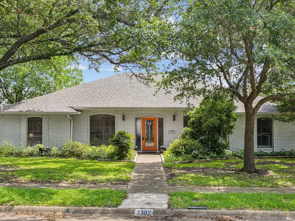 2302 Golden Willow Ln, Richardson, TX 75082
