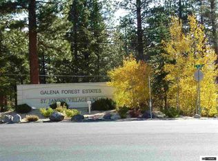 255 Mugo Pine Cir, Reno, NV 89511