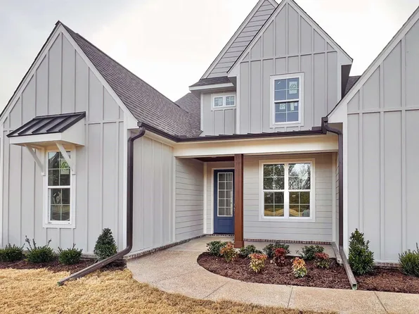 6343 Bevan Lake Dr, Arlington, TN 38002