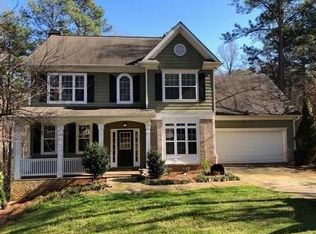 147 Chadds Vw, Acworth, GA