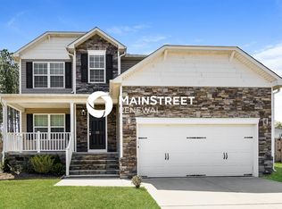 113 Reno Ct, Clayton, NC 27527