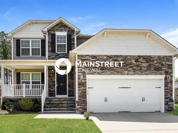 113 Reno Ct, Clayton, NC 27527