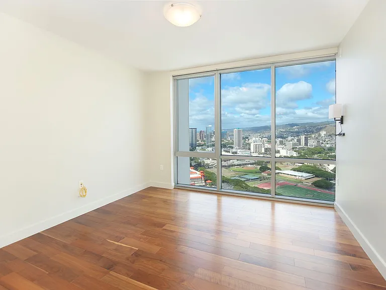 1189 Waimanu St #3506 — Photo 5