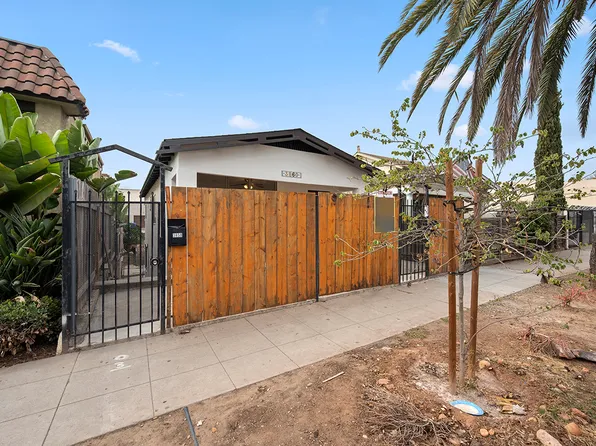 3858 38th St, San Diego, CA 92105