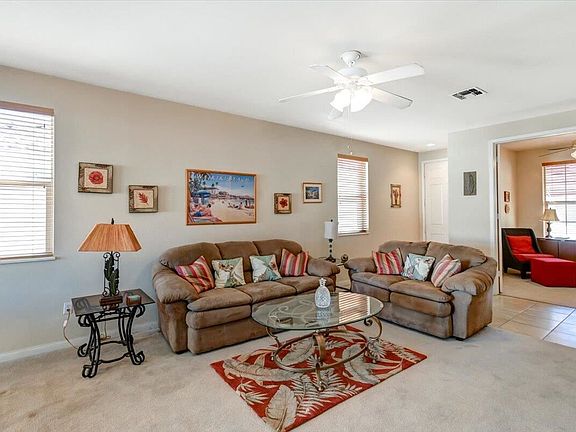 4th image of 80450 Avenida Linda Vis