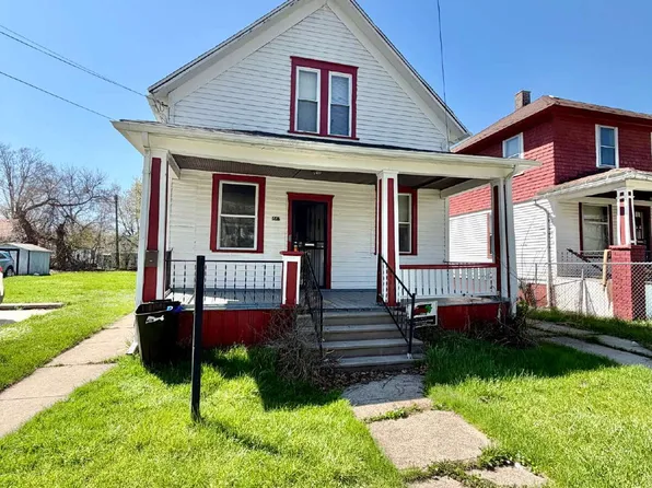 441 S 11th St Unit 1, Saginaw, MI 48601