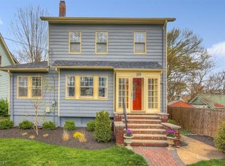 109 Plymouth Ave, Maplewood, NJ 07040