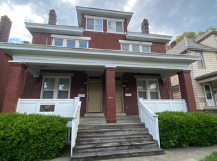 1745 N 4th St, Columbus, OH 43201