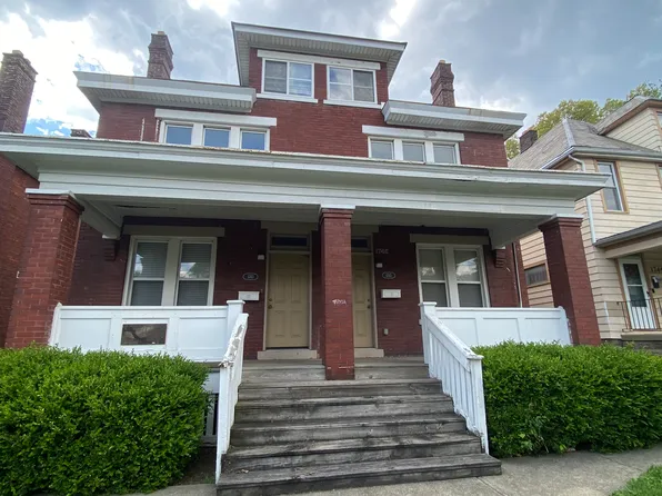 1743 N 4th St, Columbus, OH