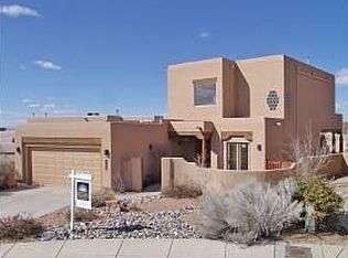 13009 Sandia Point Rd NE, Albuquerque, NM 87111