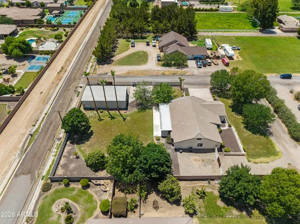 4373 S 165TH Way, Gilbert, AZ 85297