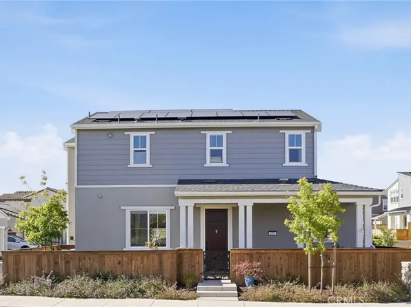 195 Tango Way, San Luis Obispo, CA 93401