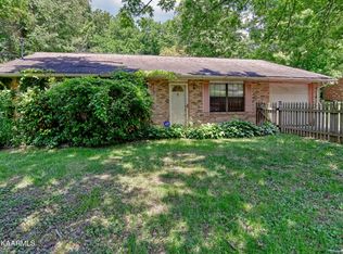 5607 Ridgetop Rd, Knoxville, TN 37921