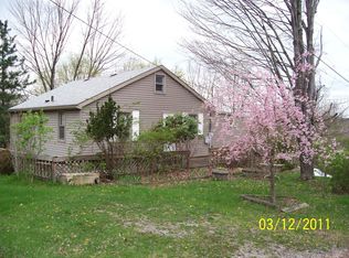 191 French St, East Palestine, OH