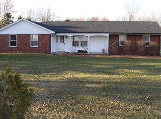 8183 Judd Rd, Willis, MI 48191