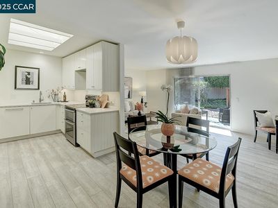 2921 Ptarmigan Dr APT 3, Walnut Creek, CA, 94595