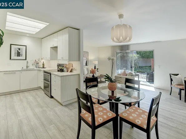 2921 Ptarmigan Dr APT 3, Walnut Creek, CA 94595