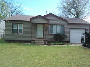 1308 NW 83rd St, Oklahoma City, OK 73114