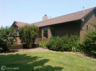 1767 Castleman Rd, Berryville, VA 22611