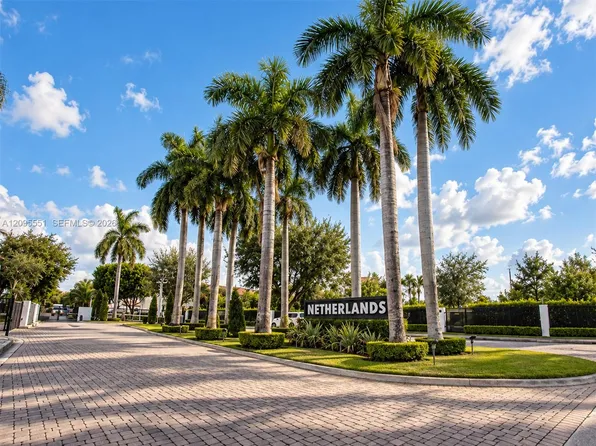 11480 NW 81st Ter, Doral, FL 33178