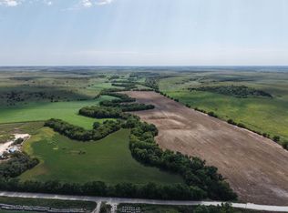 2675 P Rd, Woodston, KS 67675