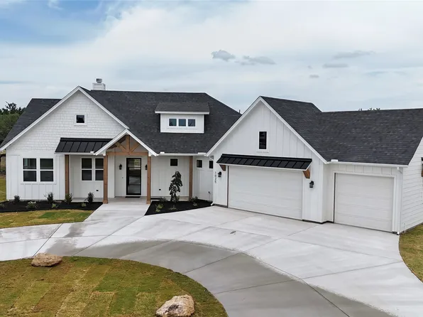 1025 Sabrina Ct, Weatherford, TX 76085