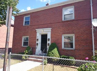 27 Beechcroft St APT 3, Brighton, MA 02135