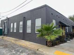 720 Delmas Ave #1-4, Pascagoula, MS 39567